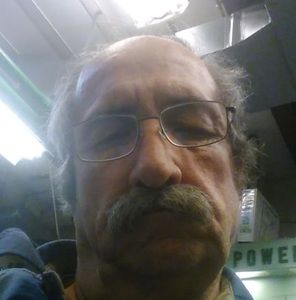 Meet your Posher, William